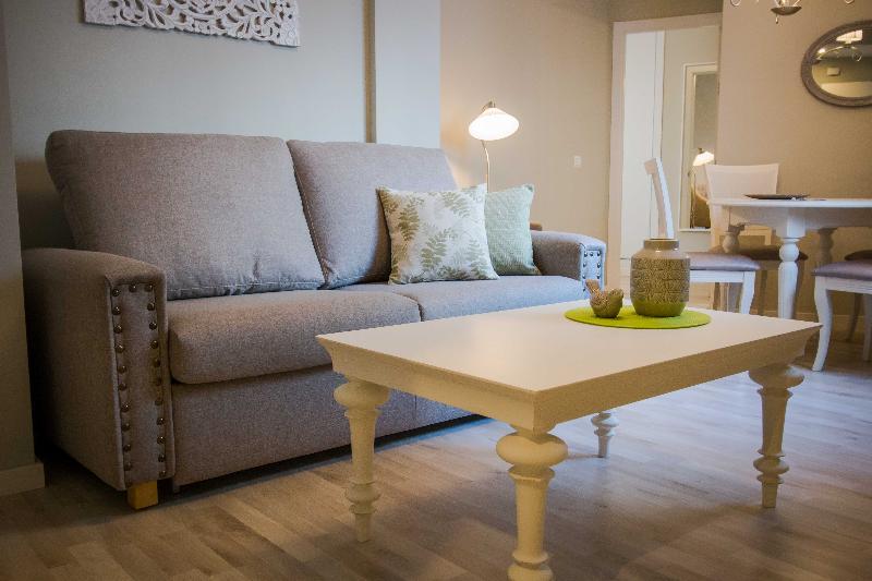 Holidays2Malaga Suites — Photos 3